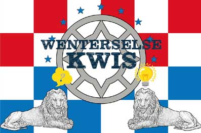 Logo vlag logomodule