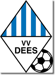 logo dees
